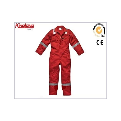 Cheap safety coverall workwear uniforms / working coverall