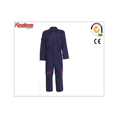 Cheap safety winter coverall workwear uniforms / working coverall