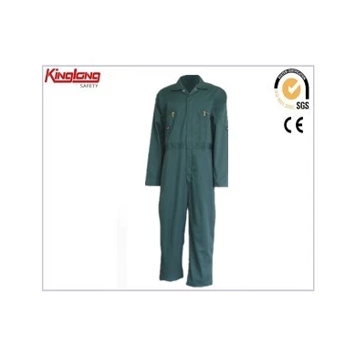 China Coverall uniform supplier, Outdoor Work Coverall