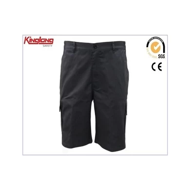 Porcelánky kapesní Shorts šest, módní pracovní kalhoty pro muže
