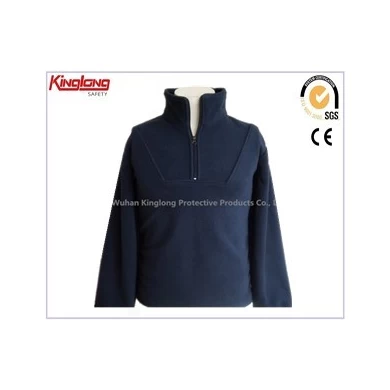China Fleece Jacket, Polar Fleece Jacket Κατασκευαστές