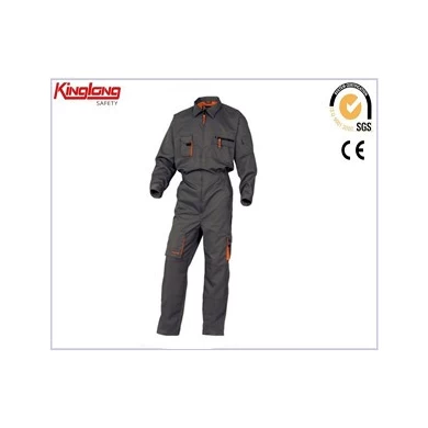 China Food Industry Workwear Coverall Winter Jacket Manufacturer