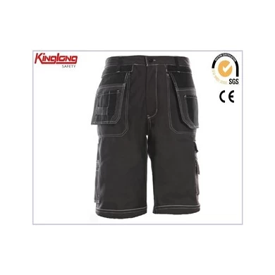 China Manufacture Polycotton Cargo Shorts,Outdoor Men Shorts with High Quality