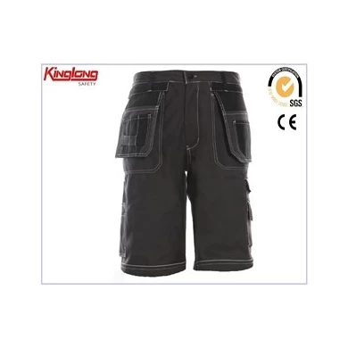 China Fabricage Polykatoen Cargo Shorts, Outdoor Heren Shorts met Hoge Kwaliteit