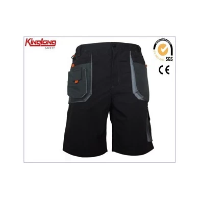 China Manufacture Polycotton Cargo Work Shorts with Multipocket