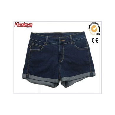 Pantaloncini in cotone 100% fornitore cinese, pantaloncini moda per uomo