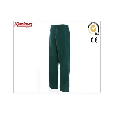 China Supplier Hospital Uniforms,100% Cotton Medical Nurse Scrub