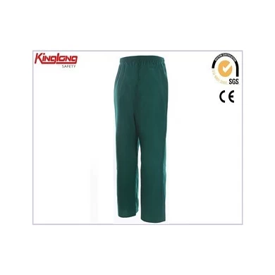 China Supplier Hospital Uniforms, 100% βαμβακερό ιατρικό τρίψιμο νοσοκόμων