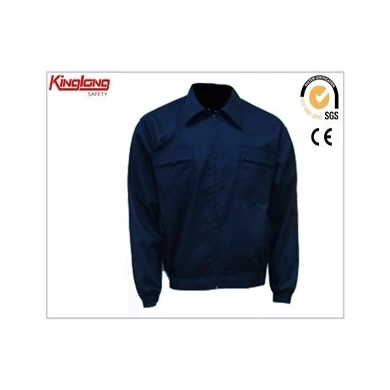 China Supplier Multipocket Jacket,Safety Long Sleeves Jacket for Men