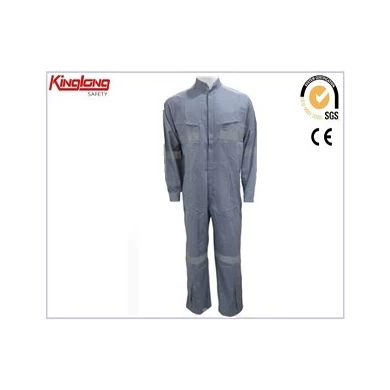 China Supplier Reflective Overall,Workwear Coveralls For Men