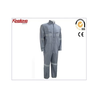China Supplier Reflective Overall,Workwear Coveralls For Men