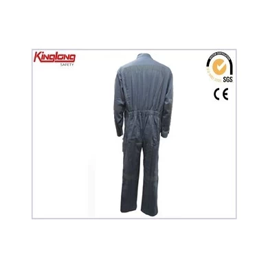 China Supplier Reflective Overall,Workwear Coveralls For Men