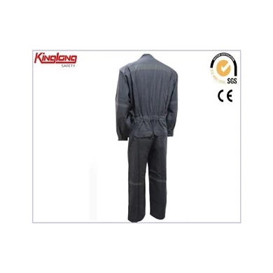 China Supplier Safety Coverall,Reflective Cotton Work Uniform