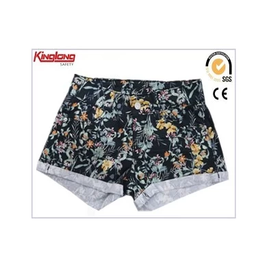 Čína dodavatele Ženy modré džíny, Fashion Pracovní oděvy Denim Jeans