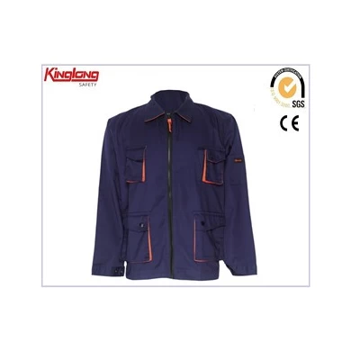 fornitore giacca miglior design in Cina, giacca potere da lavoro all'aperto in vendita