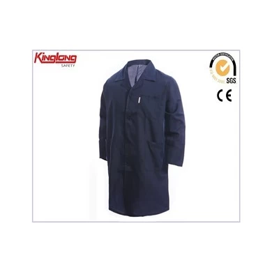 Uniforme hospitalar por atacado da china, uniforme de jaleco médico