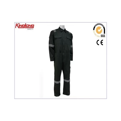 China workwear Coverall Supplier ,Coverall With reflective tapes