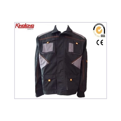 Удобная рабочая куртка, модная и удобная рабочая куртка, мужская модная и удобная рабочая куртка из твила