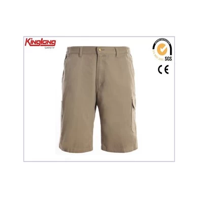 Cotton Casual Shorts Supplier ,Twill Mens Cargo Shorts