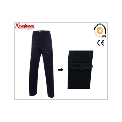 Bavlněné Khaki Cargo Kalhoty,Odolné bavlněné Khaki Cargo Kalhoty,Multifunkční kapsy Odolné bavlněné Khaki Cargo Kalhoty