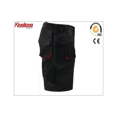 Zakázkové Heavy Cotton Cargo šortky,Pánské pracovní šortky Factory velkoobchod