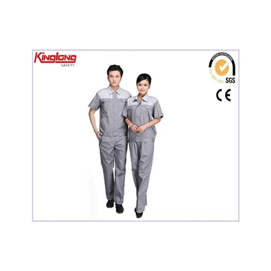 Custom Professional Workwear Builder's Work Wear Engineer Uniform