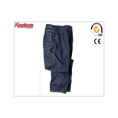 Dżinsowe spodnie robocze Jeans Leisure, dżinsowe spodnie robocze Dickies