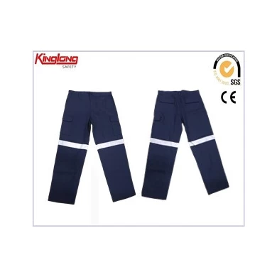 Calças Drill Workwear, Calças Drill Workwear 100% algodão, Austrália Calças Drill Workwear 100% Algodão