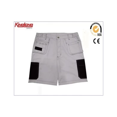 Every color available hot style short pants,Mens workwear trousers for sale