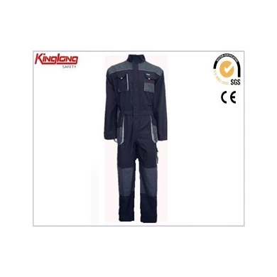 Fireproof fabric proban cotton workwear coveralls,High quality latest design coveralls