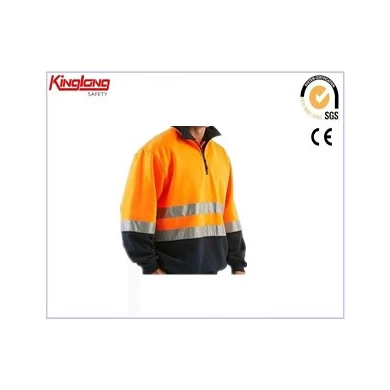 HIVI new style Unisex clothing jacket with reflector