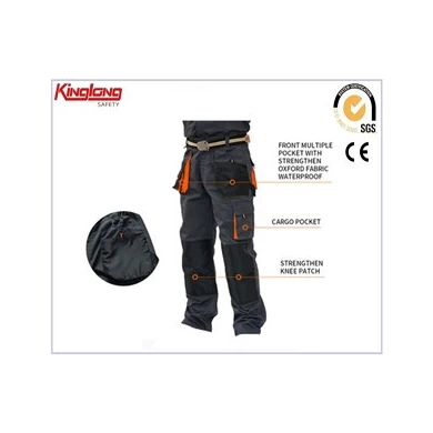 Hard Wearing Work Trousers,Cargo Pants Canvas Work Trousers,Mens Cargo Pants Canvas Hard Wearing Work Trousers