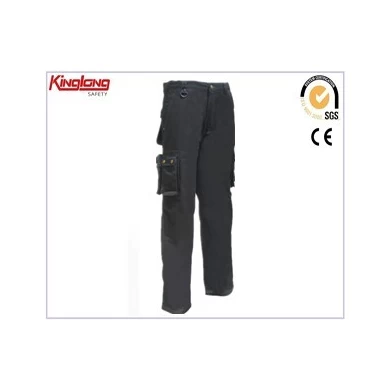 Heavy Duty  Working cargo Pants, Multi function Work Trousers