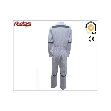 Hi Vis Workwear Safety Coverall,High Visibility Coverall For Men