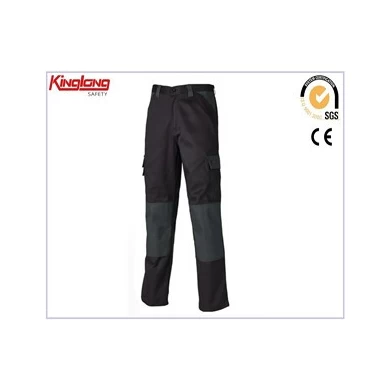 Fabricante de pantalones/pantalones de pesca transpirables de alta calidad