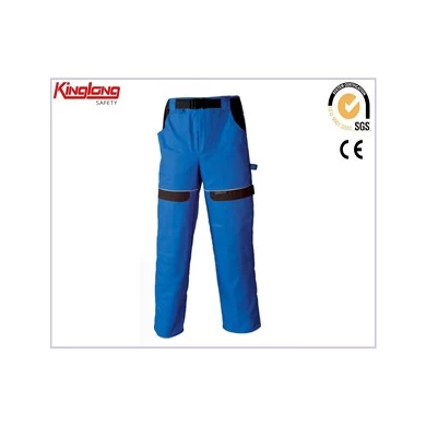 Pantalones de trabajo para hombres de alta calidad