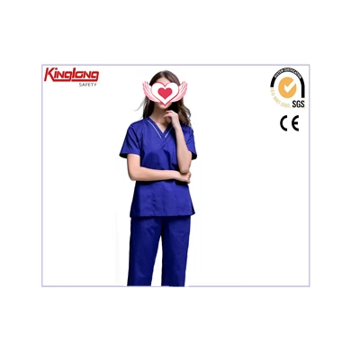 Hospital Medical Scrubs And Uniforms Nurse Design