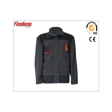 Hot sale warm and durable Emerton jacket, oxford fabric reinforcement  high quality Emerton jacket