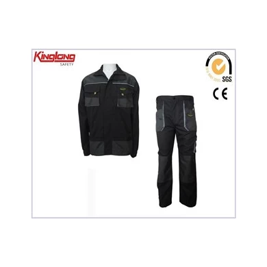 Hot selling welding suits, engineering uniform, labor uniform