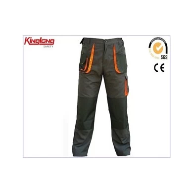 Knee Pad Holster Trousers Workwear ,Work Protective Cargo Trousers Wholesale