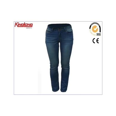 Женские джинсовые брюки Lady Destroy, модные джинсы для женщин