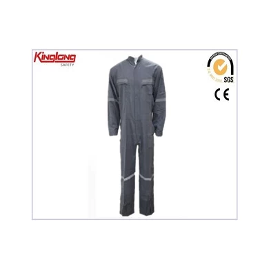 Long Sleeved Working Coverall,Hot Sale Coveralls Clothing Dustproof Protective Clothes Long Sleeved Working Coverall