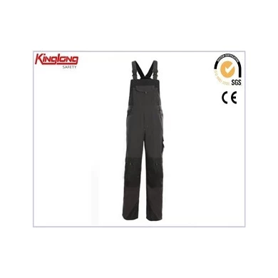 Valmistus Cotton Bib haalarit, Bib haalarit Denim Pants Factory