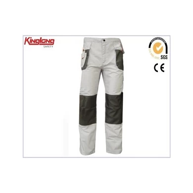 Men's Fashionable Cargo Jeans Long Pants,Fashion Trousers Pure Cotton Men Cargo Pants