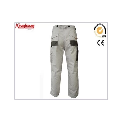 Men's Fashionable Cargo Jeans Long Pants,Fashion Trousers Pure Cotton Men Cargo Pants