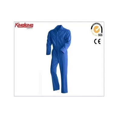 Middle east market popular styles workwear coveralls,Mens polyester fabric coverall uniforms