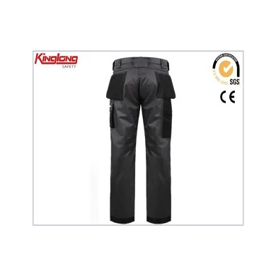 Multi Color Multi Pockets Mens Work Cargo Pants,Multi Color Multi Pockets Mens Custom Canvas Work Cargo Pants