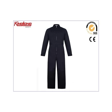 Navy Blue Mens Work Safety Coverall,Mens Work air force coverall
