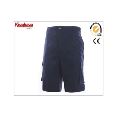 Novinka Pánské Cargo šortky, Outdoor Plus Size Work šortky velkoobchod