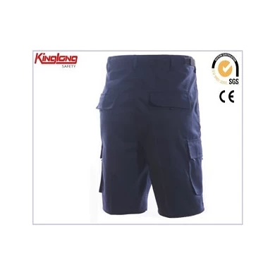Novinka Pánské Cargo šortky, Outdoor Plus Size Work šortky velkoobchod